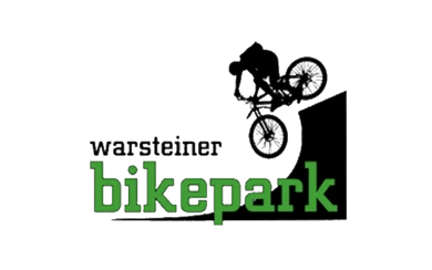 Logo Warsteiner Bikepark