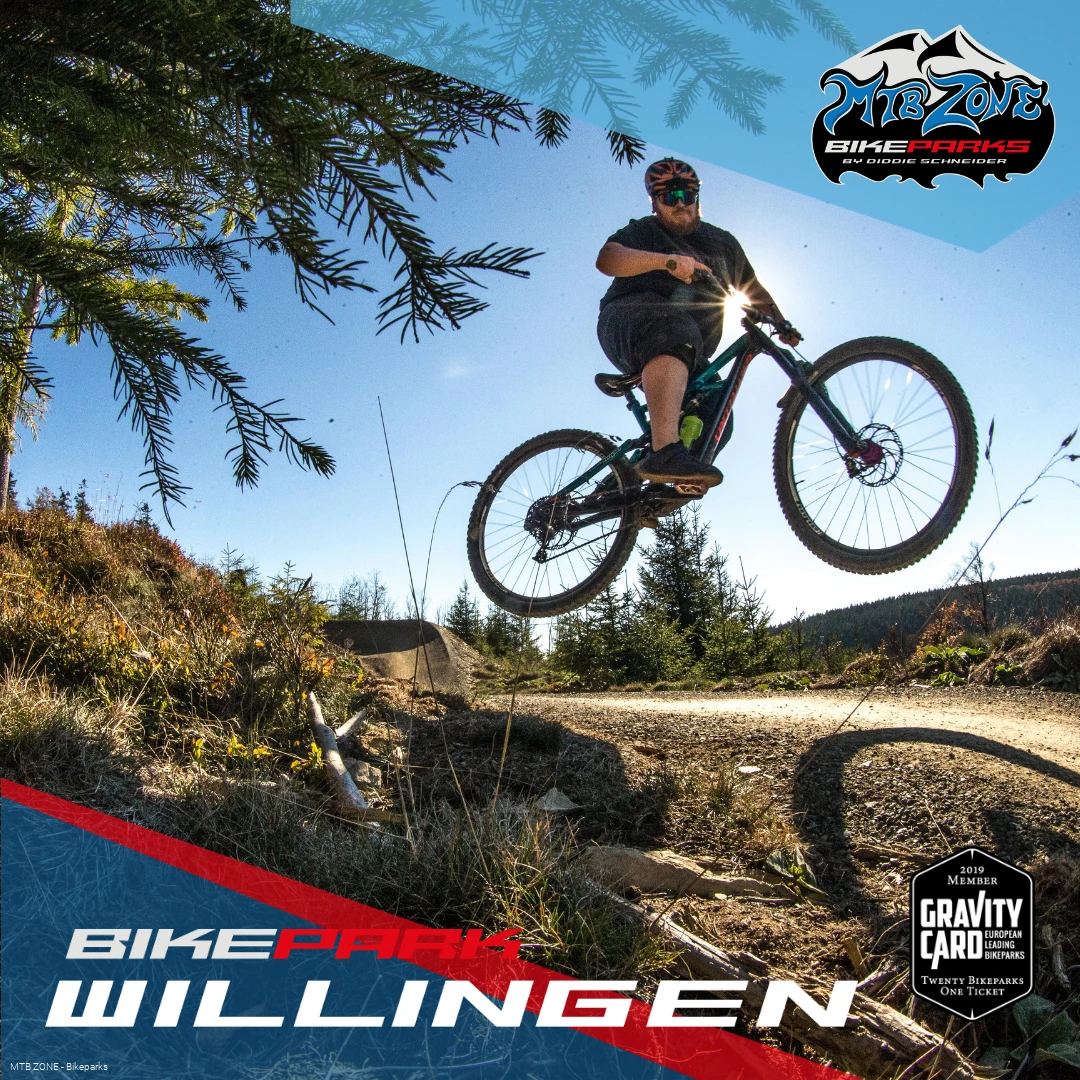 MTBZone Bikepark Willingen