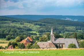 Kloster Oelinghausen