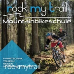 Rock my Trai Mountainbikeschule, Fahrtechnikkurse durch die Wälder im Sauerland